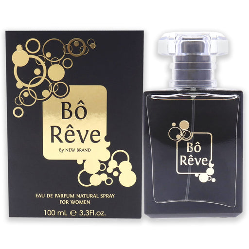 New Brand Bo Reve - 7STARSFRAGRANCES.COM