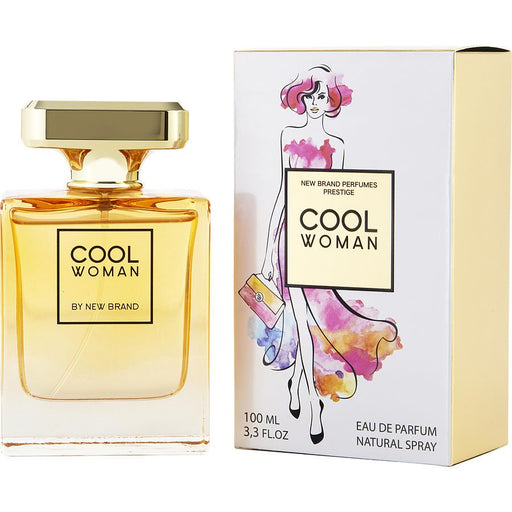 New Brand Cool - 7STARSFRAGRANCES.COM