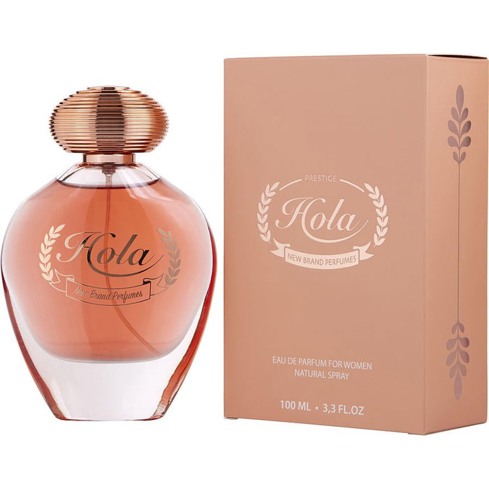 New Brand Hola - 7STARSFRAGRANCES.COM