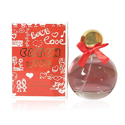 New Brand Secret Plus Catch Love - 7STARSFRAGRANCES.COM