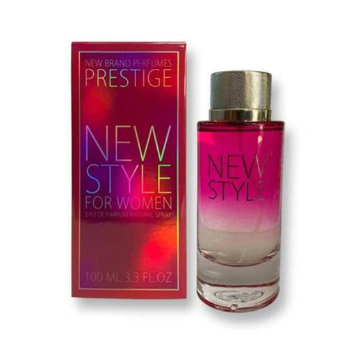 New Brand Style - 7STARSFRAGRANCES.COM