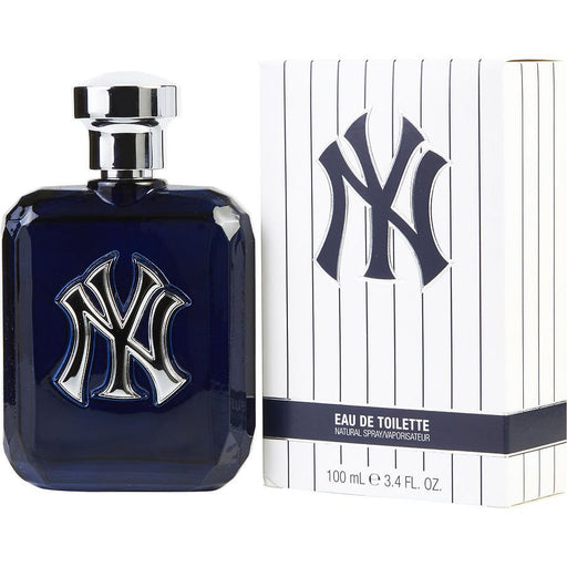 New York Yankees - 7STARSFRAGRANCES.COM