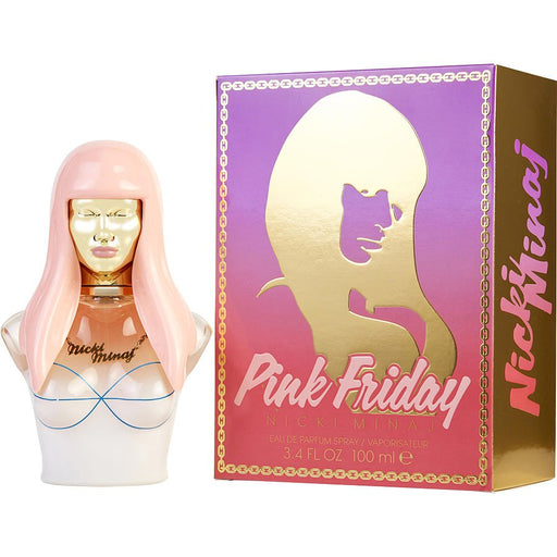 Nicki Minaj Pink Friday - 7STARSFRAGRANCES.COM