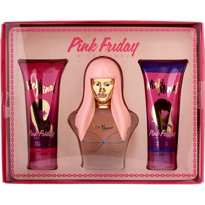 Nicki Minaj Pink Friday - 7STARSFRAGRANCES.COM