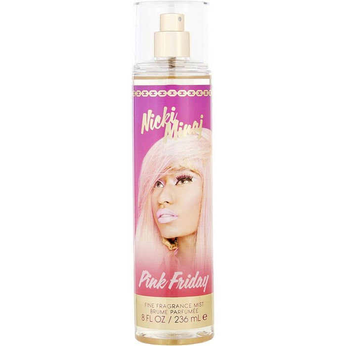 Nicki Minaj Pink Friday - 7STARSFRAGRANCES.COM