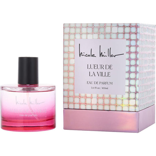 Nicole Miller Lueur De La Ville - 7STARSFRAGRANCES.COM