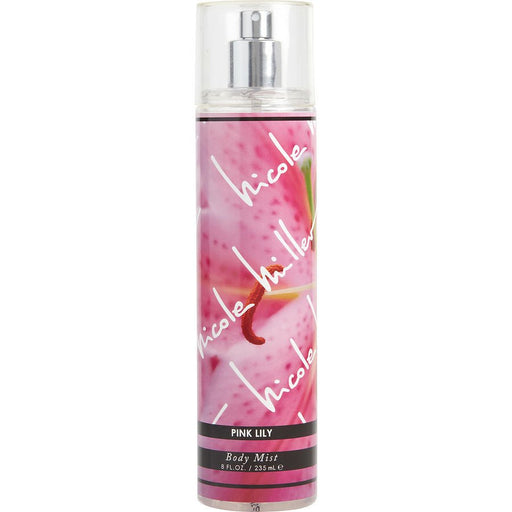 Nicole Miller Pink Lilly - 7STARSFRAGRANCES.COM