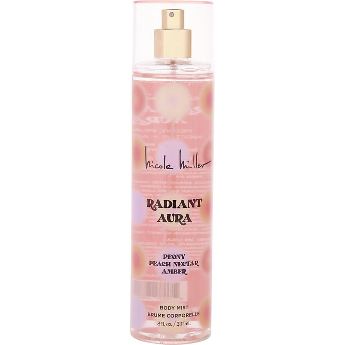 Nicole Miller Radiant Aura - 7STARSFRAGRANCES.COM