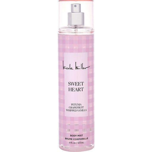 Nicole Miller Sweetheart - 7STARSFRAGRANCES.COM