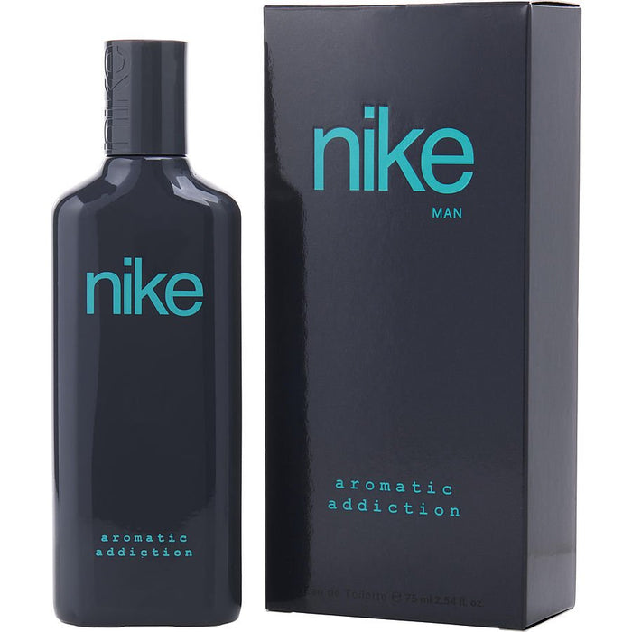 Nike Man Aromatic Addiction - 7STARSFRAGRANCES.COM