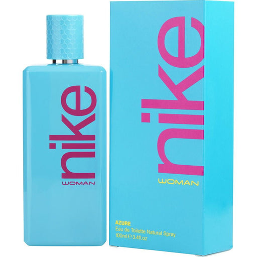 Nike Woman Azure - 7STARSFRAGRANCES.COM