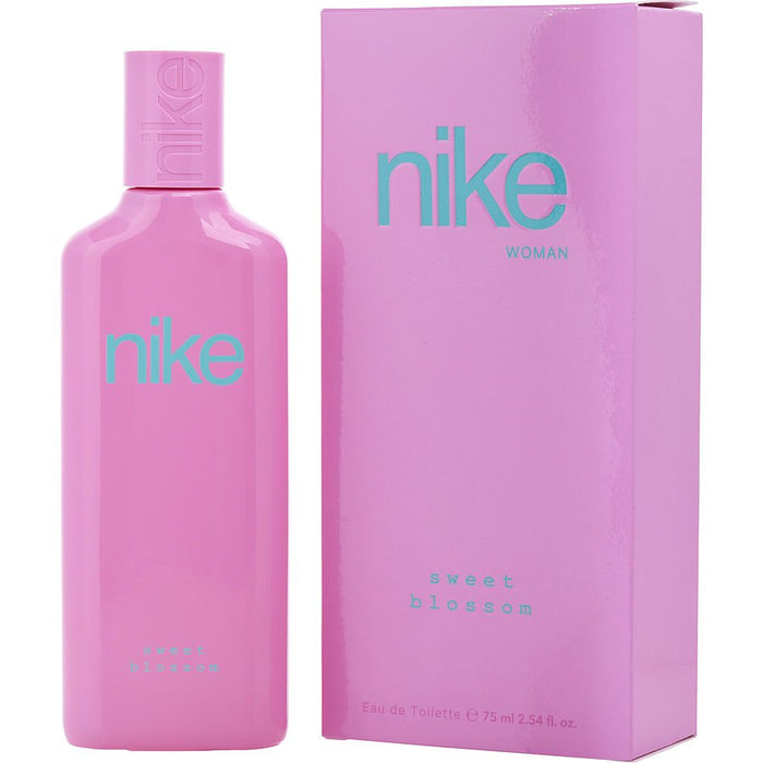 Nike Woman Sweet Blossom - 7STARSFRAGRANCES.COM