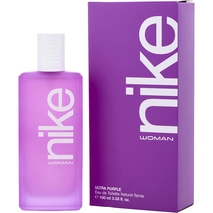 Nike Woman Ultra Purple - 7STARSFRAGRANCES.COM