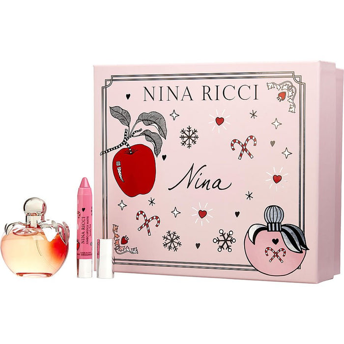 Nina - 7STARSFRAGRANCES.COM