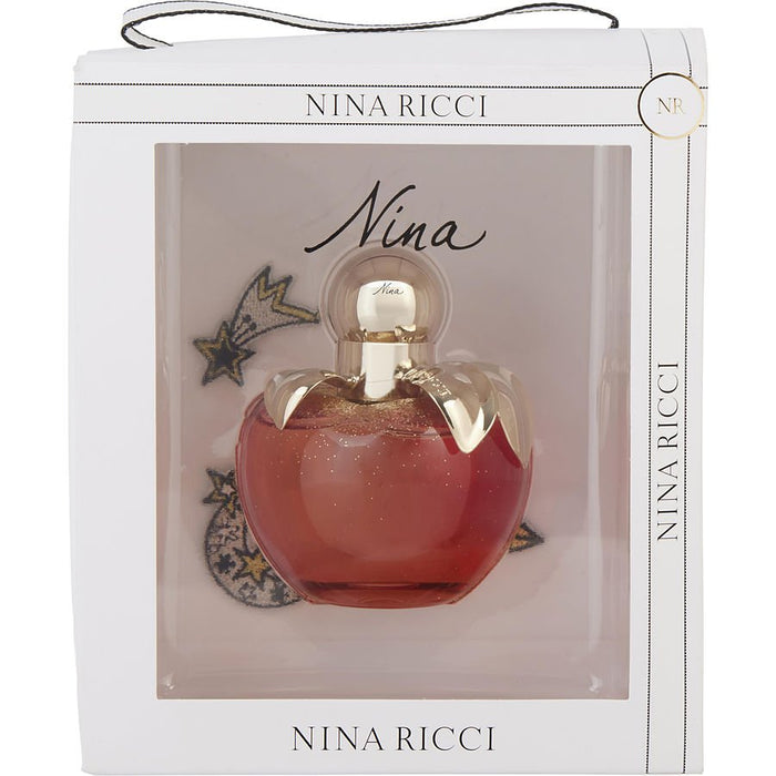 Nina - 7STARSFRAGRANCES.COM