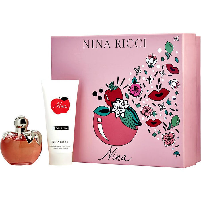 Nina - 7STARSFRAGRANCES.COM