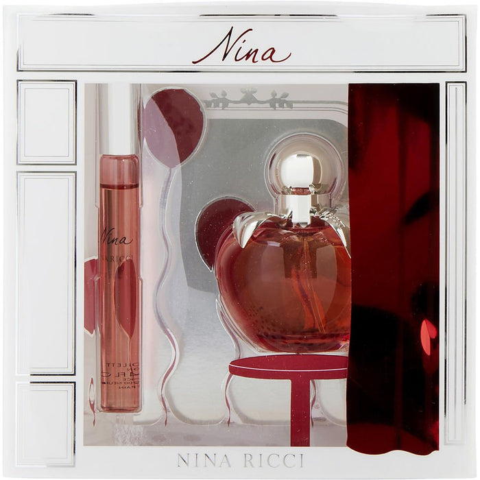 Nina - 7STARSFRAGRANCES.COM