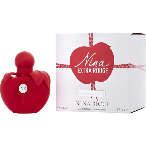 Nina Extra Rouge - 7STARSFRAGRANCES.COM