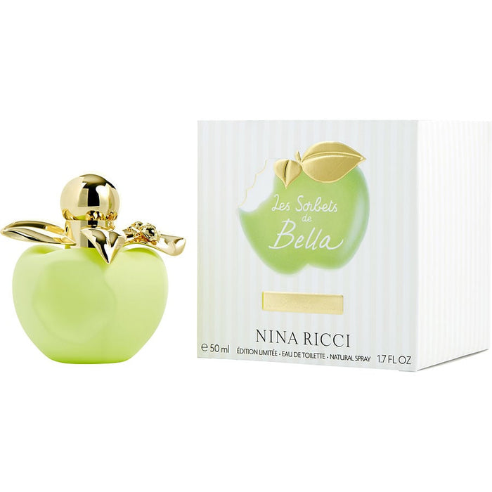 Nina Ricci Les Sorbets De Bella - 7STARSFRAGRANCES.COM