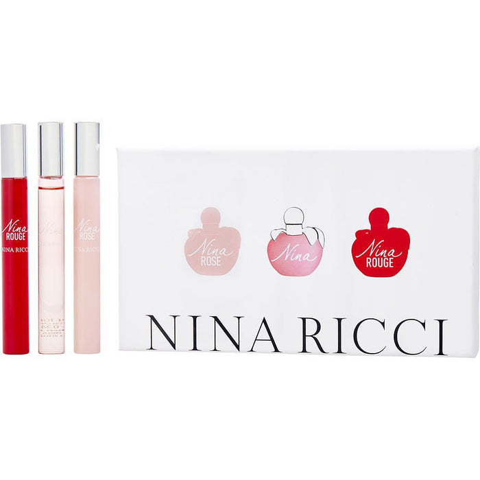 Nina Ricci Variety - 7STARSFRAGRANCES.COM