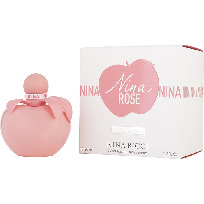 Nina Rose - 7STARSFRAGRANCES.COM