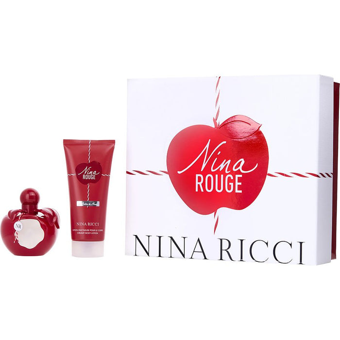 Nina Rouge - 7STARSFRAGRANCES.COM