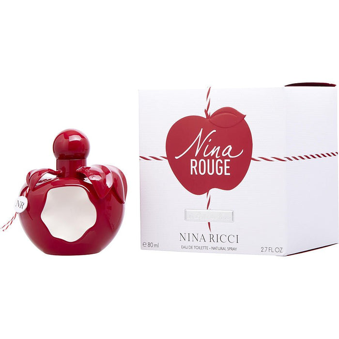 Nina Rouge - 7STARSFRAGRANCES.COM