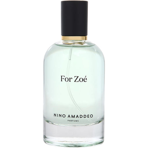 Nino Amaddeo For Zoe - 7STARSFRAGRANCES.COM