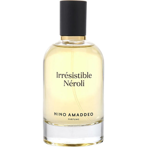 Nino Amaddeo Irresistible Neroli - 7STARSFRAGRANCES.COM