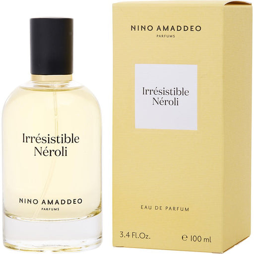 Nino Amaddeo Irresistible Neroli - 7STARSFRAGRANCES.COM