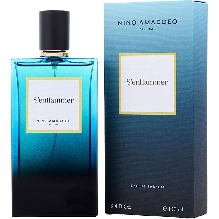 Nino Amaddeo S'Enflammer - 7STARSFRAGRANCES.COM