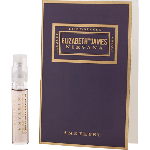 Nirvana Amethyst - 7STARSFRAGRANCES.COM