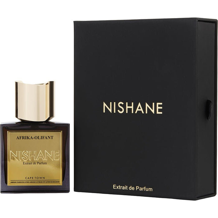 Nishane Afrika Olifant - 7STARSFRAGRANCES.COM