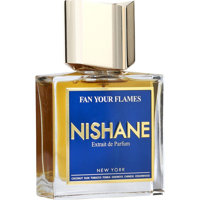 Nishane Fan Your Flames - 7STARSFRAGRANCES.COM