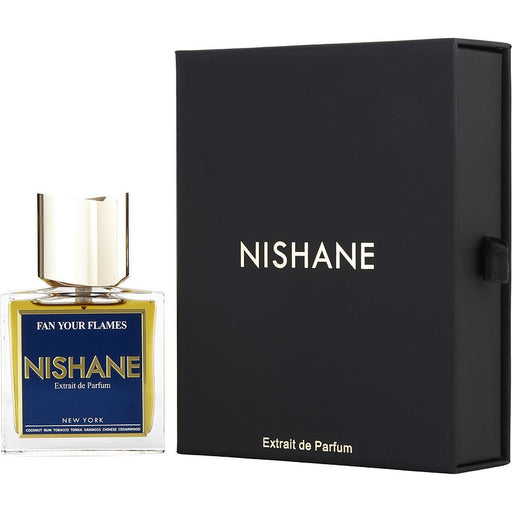 Nishane Fan Your Flames - 7STARSFRAGRANCES.COM