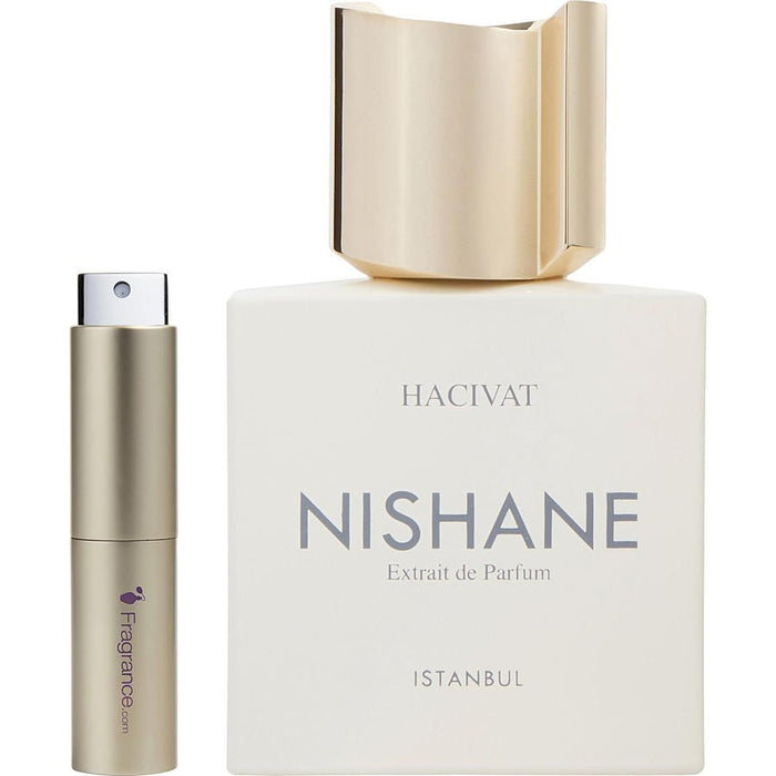 Nishane Hacivat - 7STARSFRAGRANCES.COM