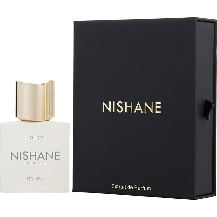 Nishane Hacivat - 7STARSFRAGRANCES.COM