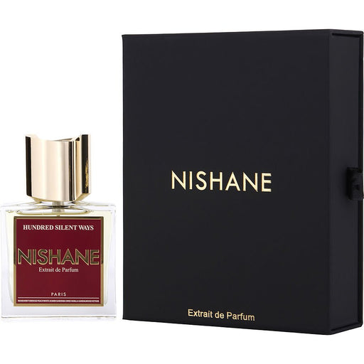 Nishane Hundred Silent Ways - 7STARSFRAGRANCES.COM