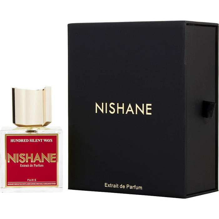 Nishane Hundred Silent Ways - 7STARSFRAGRANCES.COM