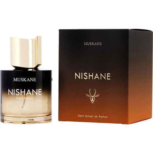 Nishane Muskane - 7STARSFRAGRANCES.COM