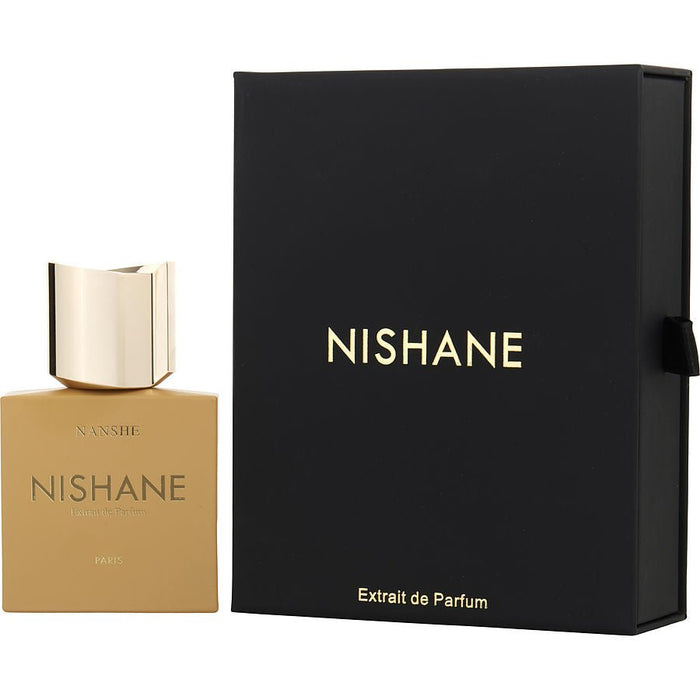 Nishane Nanshe - 7STARSFRAGRANCES.COM