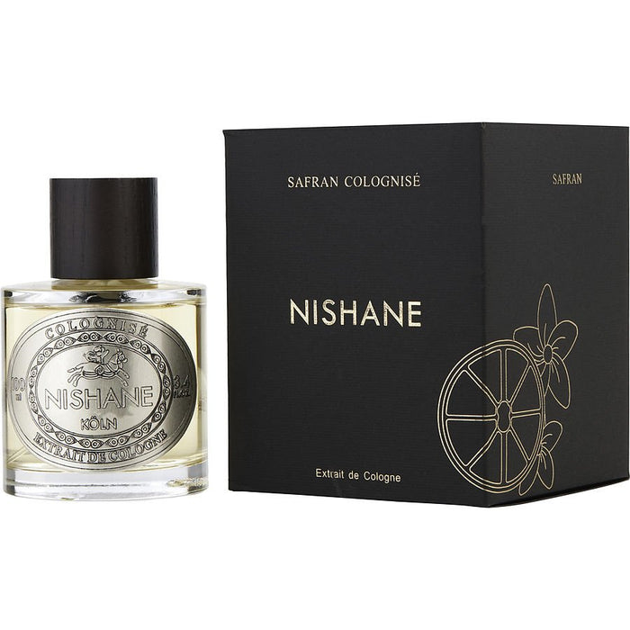 Nishane Safran Colognise - 7STARSFRAGRANCES.COM