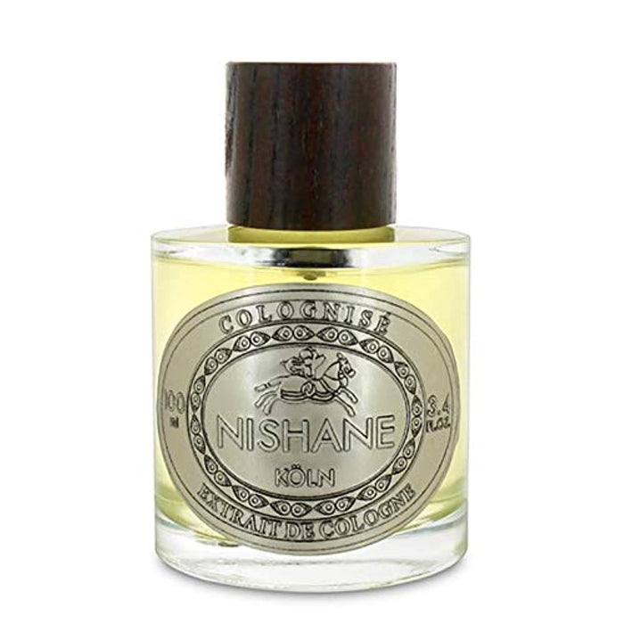 Nishane Safran Colognise - 7STARSFRAGRANCES.COM