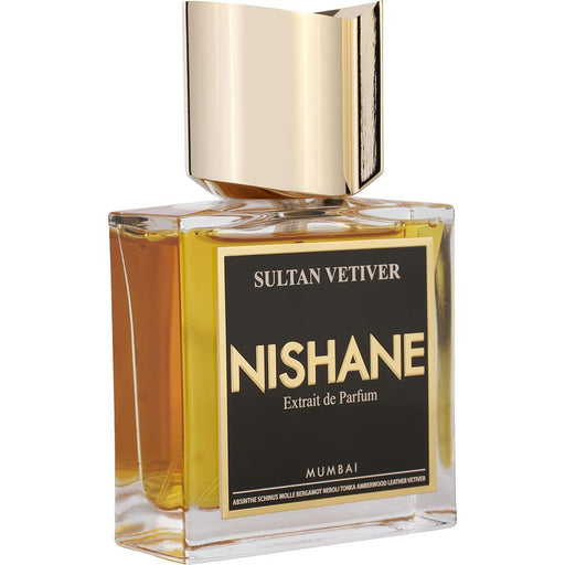 Nishane Sultan Vetiver - 7STARSFRAGRANCES.COM