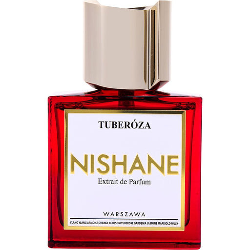 Nishane Tuberoza - 7STARSFRAGRANCES.COM