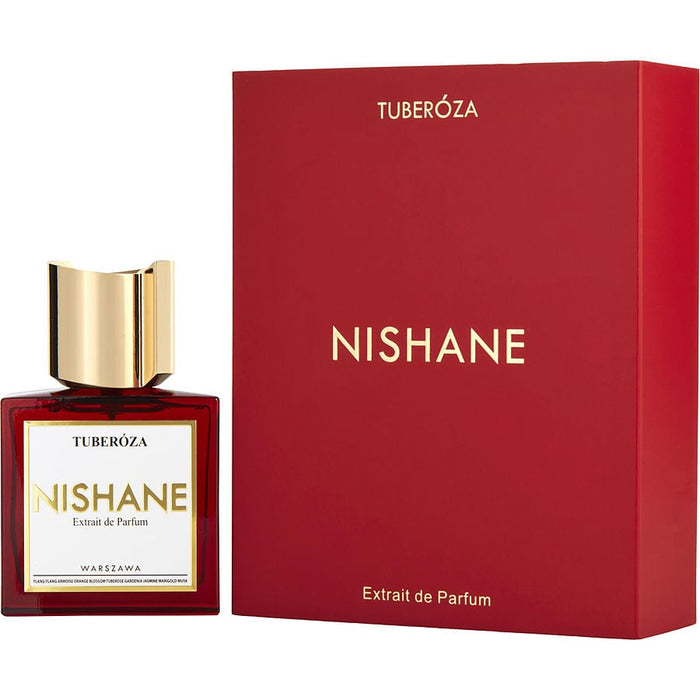 Nishane Tuberoza - 7STARSFRAGRANCES.COM