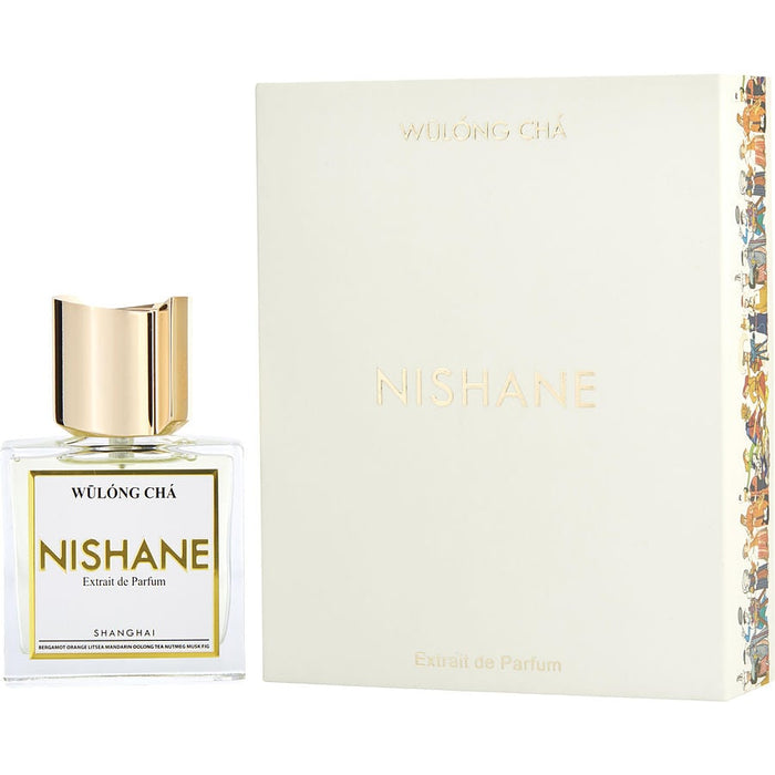 Nishane Wulong Cha - 7STARSFRAGRANCES.COM