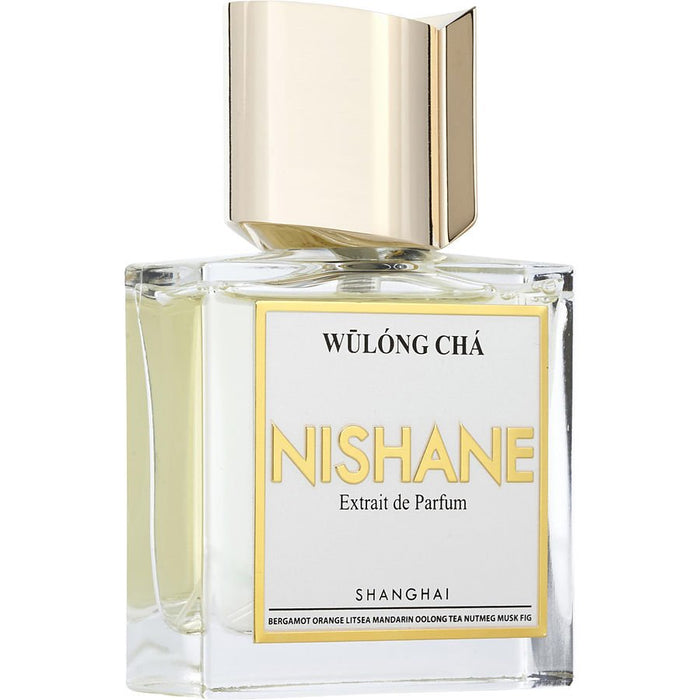 Nishane Wulong Cha - 7STARSFRAGRANCES.COM