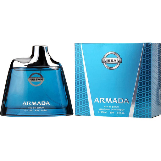 Nissan Armada - 7STARSFRAGRANCES.COM