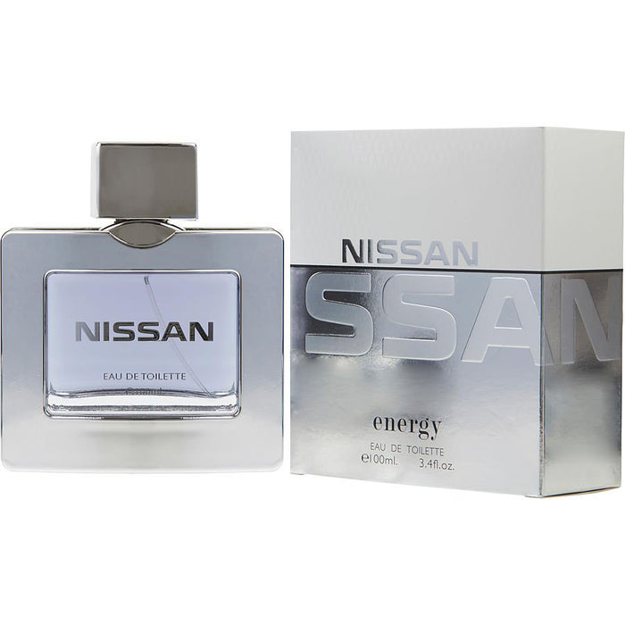 Nissan Energy - 7STARSFRAGRANCES.COM